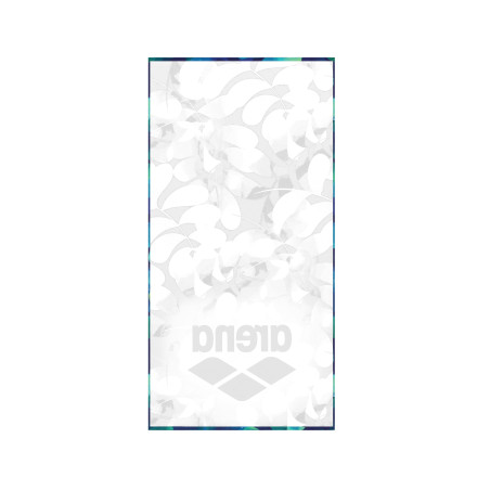 Serviette Arena LEAF TOWEL | Les4Nages Serviette Arena LEAF TOWEL | Les4Nages