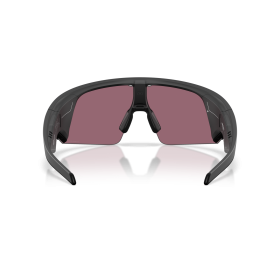 OAKLEY META VANGUARD Black Prizm Road - Lunettes solaires connectées avec Caméra et écouteurs intégrés
