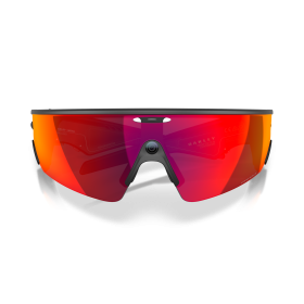OAKLEY META VANGUARD Black Prizm Road - Lunettes solaires connectées avec Caméra et écouteurs intégrés