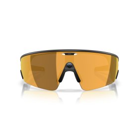 OAKLEY META VANGUARD Black Prizm 24K - Lunettes solaires connectées avec Caméra et écouteurs intégrés