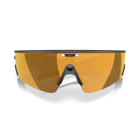 OAKLEY Meta Vanguard Black prizm 24K OW8001 80010452 - Lunettes solaires connectées avec Caméra et écouteurs intégrés
