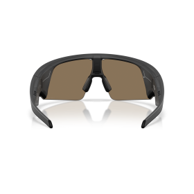 OAKLEY Meta Vanguard Black prizm 24K OW8001 80010452 - Lunettes solaires connectées avec Caméra et écouteurs intégrés