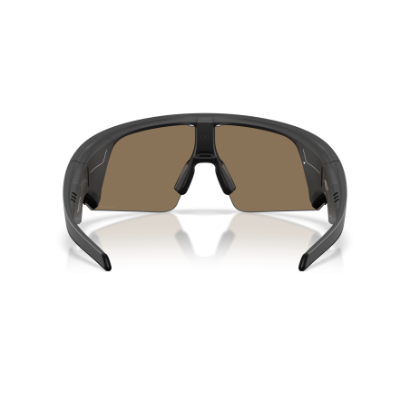 OAKLEY META VANGUARD IA Black Prizm 24K - Lunettes solaires connectées avec Caméra et écouteurs intégrés | Les4Nages OAKLEY META VANGUARD IA Black Prizm 24K - Lunettes solaires connectées avec Caméra et écouteurs intégrés | Les4Nages