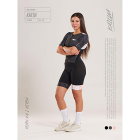 ZEROD TTSuit RACER Kailua -...