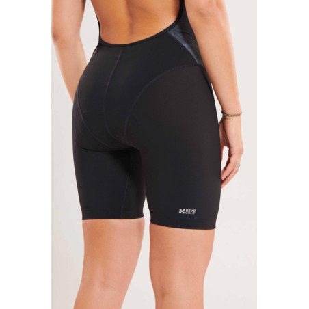 ZEROD RACER Kailua - Trifonction Triathlon Femme sans manches | Les4Nages