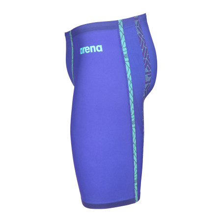 Arena PRIMO PowerSkin Future Dusk Jammer Compétition | Les4Nages