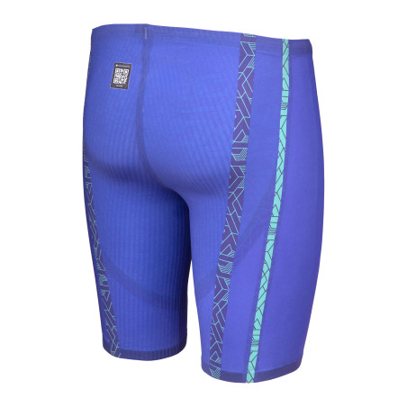 Arena PRIMO PowerSkin Future Dusk Jammer Compétition | Les4Nages