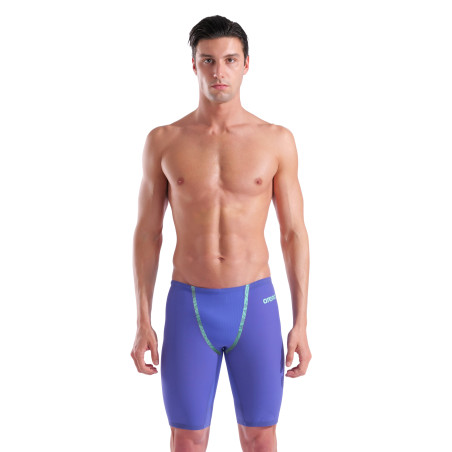Arena PRIMO PowerSkin Future Dusk Jammer Compétition | Les4Nages