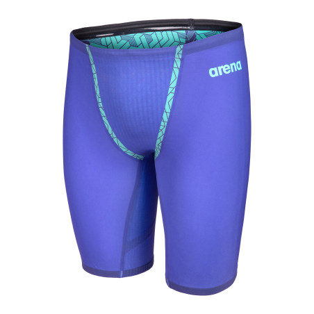 Arena PRIMO PowerSkin Future Dusk Jammer Compétition | Les4Nages