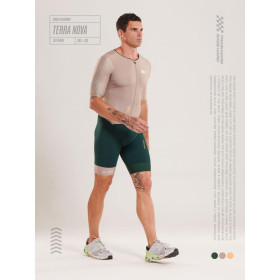 ZEROD TTSuit RACER Terra...