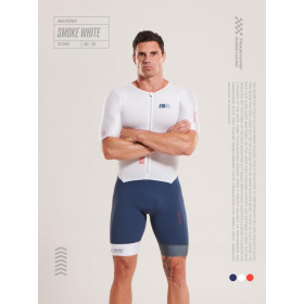 ZEROD TTSuit RACER Smoke...