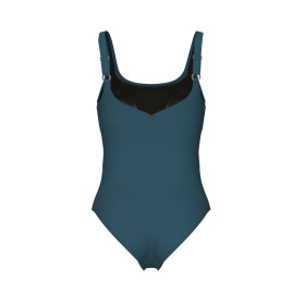 Arena Shapewear MILENA Wing Back Mangrove - Maillot Natation Arena Aquagym et aquafitness