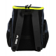 ARENA Spiky 3 Backpack 35 Navy Neon Yellow - Sac à Dos Natation & Piscine