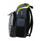 ARENA Spiky 3 Backpack 35 Navy Neon Yellow - Sac à Dos Natation & Piscine