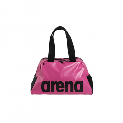 ARENA FAST Shoulder Bag Pink