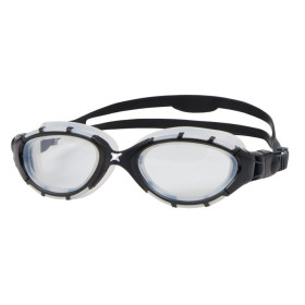 ZOGGS Predator Black Grey...