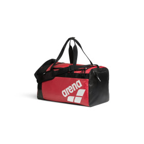 ALL SET DUFFLE Red 40 L - Sac de Sport et Natation et Piscine