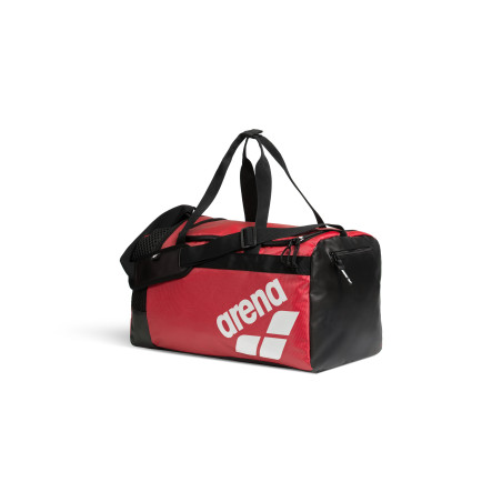 ALL SET DUFFLE Red 40 L - Sac de Sport et Natation et Piscine | Les4Nages