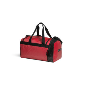 ALL SET DUFFLE Red 40 L - Sac de Sport et Natation et Piscine