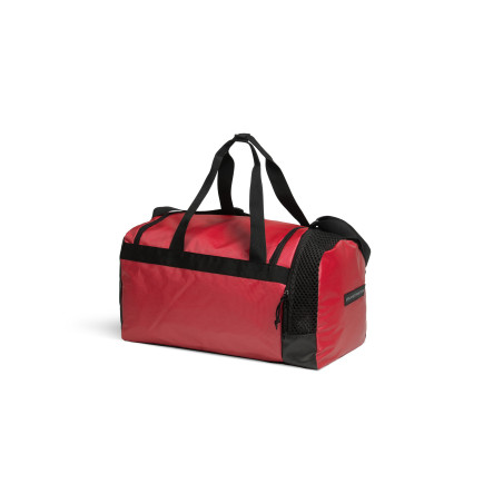 ALL SET DUFFLE Red 40 L - Sac de Sport et Natation et Piscine | Les4Nages