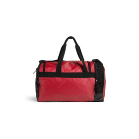 ALL SET DUFFLE Red 40 L - Sac de Sport et Natation et Piscine