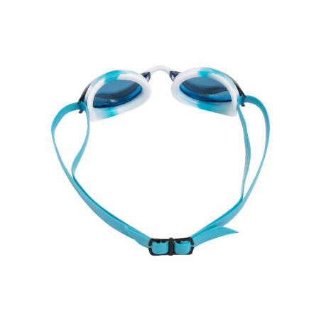 ARENA Python Mirror Blue Mirror White Sky - Lunettes Natation | Les4Nages ARENA Python Mirror Blue Mirror White Sky - Lunettes Natation | Les4Nages