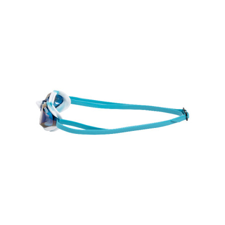 ARENA Python Mirror Blue Mirror White Sky - Lunettes Natation | Les4Nages ARENA Python Mirror Blue Mirror White Sky - Lunettes Natation | Les4Nages