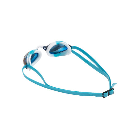 ARENA Python Mirror Blue Mirror White Sky - Lunettes Natation | Les4Nages ARENA Python Mirror Blue Mirror White Sky - Lunettes Natation | Les4Nages
