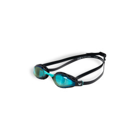 ARENA AIR SONIC Mirror - Aqua Black - Lunettes Natation et Piscine