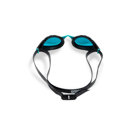ARENA AIR SONIC Mirror - Aqua Black - Lunettes Natation et Piscine | Les4Nages ARENA AIR SONIC Mirror - Aqua Black - Lunettes Natation et Piscine | Les4Nages