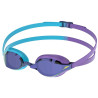Speedo Fastskin Speedsocket 2 Mirror Blue Purple- Lunettes Natation