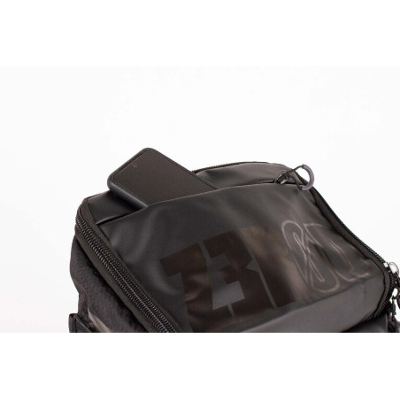 Sac à Dos ZEROD Sports Backpack Black series | Les4Nages