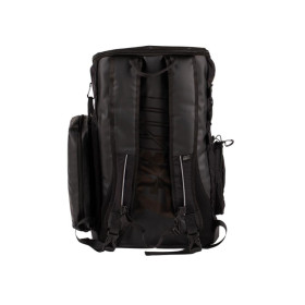 Sac à Dos ZEROD Sports Backpack Black series