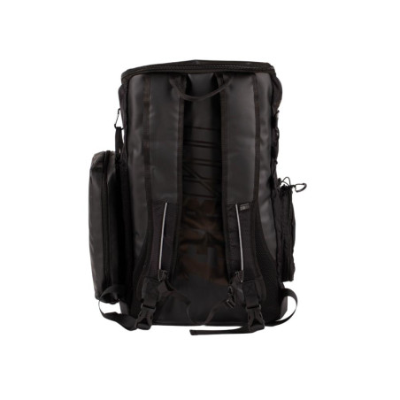 Sac à Dos ZEROD Sports Backpack Black series | Les4Nages
