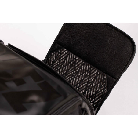 Sac à Dos ZEROD Sports Backpack Black series | Les4Nages