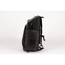 Sac à Dos ZEROD Sports Backpack Black series
