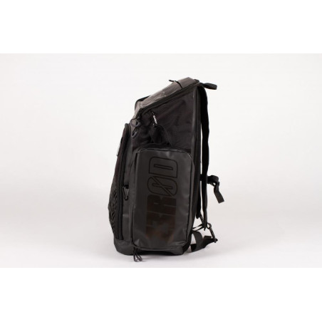 Sac à Dos ZEROD Sports Backpack Black series | Les4Nages