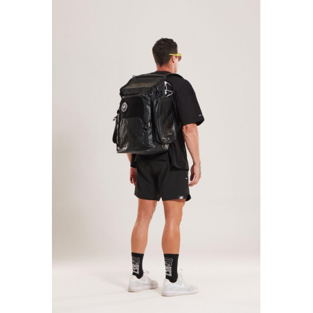 Sac à Dos ZEROD Sports Backpack Black series | Les4Nages