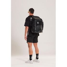 Sac à Dos ZEROD Sports Backpack Black series