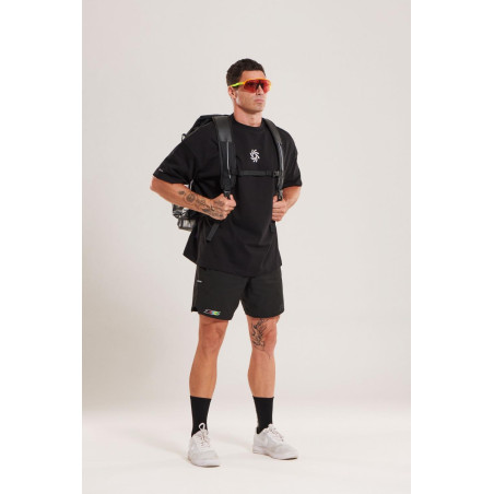 Sac à Dos ZEROD Sports Backpack Black series | Les4Nages