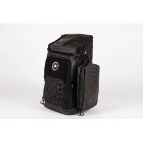 Sac à Dos ZEROD Sports Backpack Black series