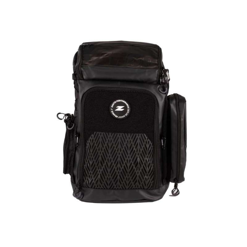 Sac à Dos ZEROD Sports Backpack Black series | Les4Nages