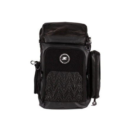 Sac à Dos ZEROD Sports Backpack Black series | Les4Nages