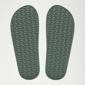 Claquettes SPEEDO SLIDES MAN - GREEN