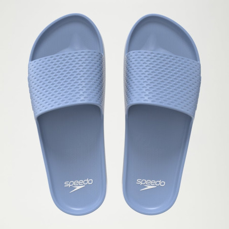 Claquettes SPEEDO SLIDES MAN - BLUE | Les4Nages