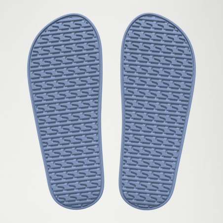 Claquettes SPEEDO SLIDES MAN - BLUE | Les4Nages