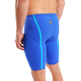 ARENA PowerSkin VELOCE Homme - Neon Blaze Edition Limitée - Jammer Natation Homme compétition