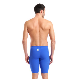 ARENA PowerSkin CARBON Air ² 2 Homme - Neon Blaze Edition Limitée - Jammer Natation Homme compétition