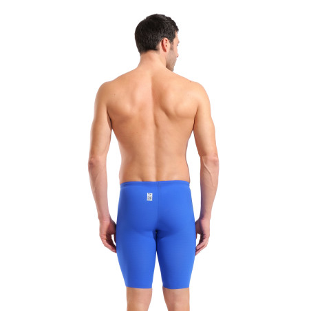 ARENA PowerSkin CARBON Air ² 2 Homme - Neon Blaze Edition Limitée - Jammer Natation Homme compétition | Les4Nages