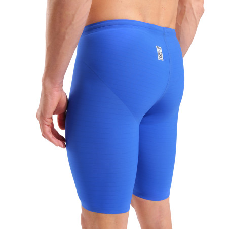 ARENA PowerSkin CARBON Air ² 2 Homme - Neon Blaze Edition Limitée - Jammer Natation Homme compétition | Les4Nages
